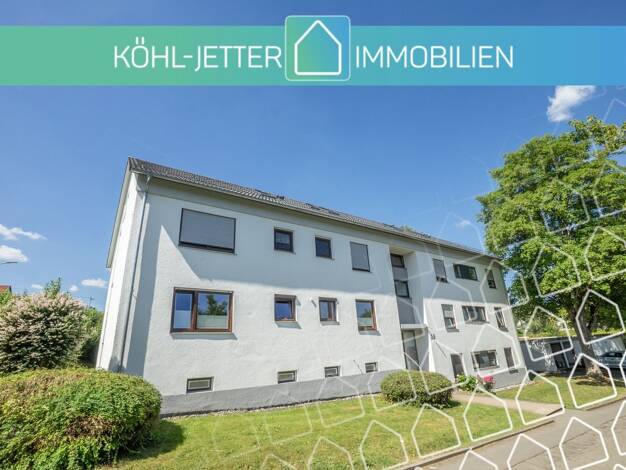 Wohnung zum Kauf 220.000 € 3 Zimmer 75 m² 1. Geschoss Balingen Balingen 72336