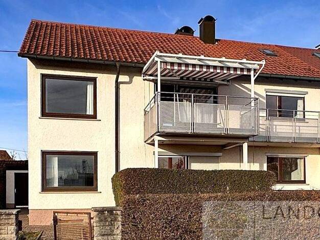 Doppelhaushälfte zum Kauf 609.000 € 7 Zimmer 146 m² 408 m² Grundstück Herrenberg 71083