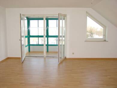 Wohnung zur Miete 1.176 € 3 Zimmer 99,8 m² Geschoss 4/4 frei ab 01.08.2025 Danziger Platz 5 Stadtgebiet Landsberg am Lech 86899