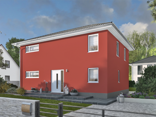 Einfamilienhaus zum Kauf - Erstbezug 531.420 € 6 Zimmer 166 m² 888 m² Grundstück Zweibrücken 66482