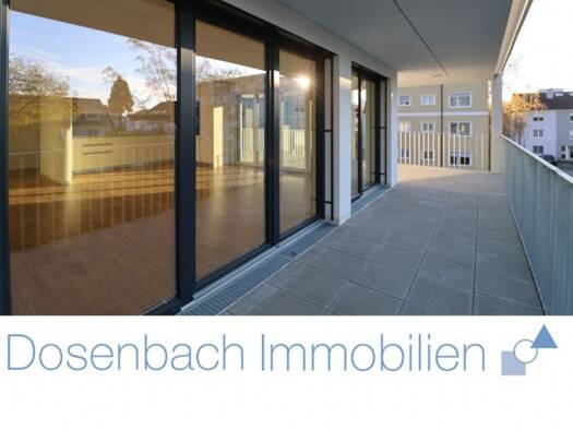 Wohnung zur Miete 2.052 € 4 Zimmer 128 m² 1. Geschoss Markgrafenstr. 26a Grenzach Grenzach-Wyhlen 79639