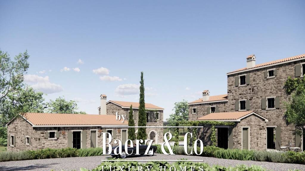 Stadthaus zum Kauf 1.440.000 € 30 Zimmer 1.962 m² 3.224 m² Grundstück buje