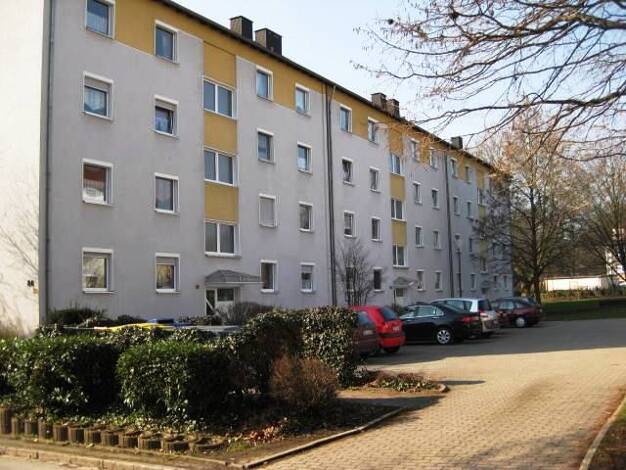 Wohnung zum Kauf provisionsfrei 114.800 € 3,5 Zimmer 61,2 m² 3. Geschoss In der Großen Heide 6 Eving Dortmund 44339