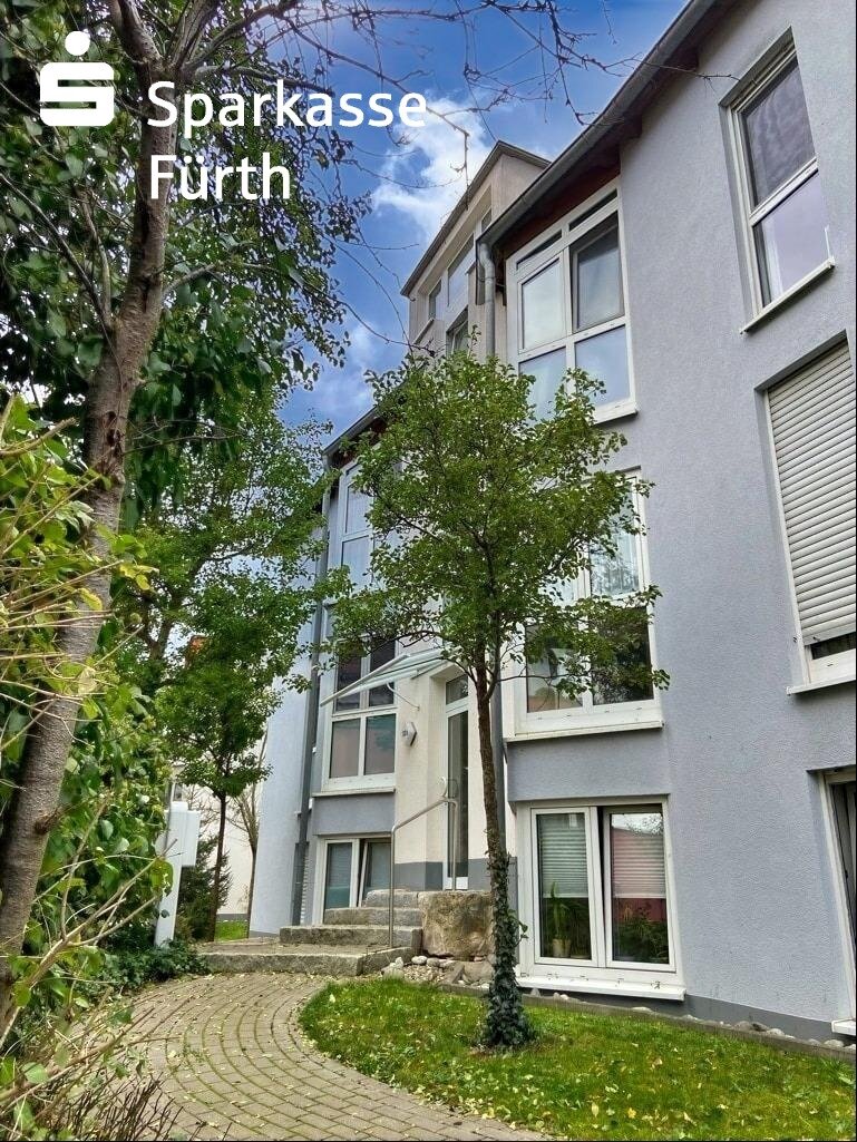 Wohnung zum Kauf 229.000 € 3 Zimmer 73 m²<br/>Wohnfläche Schwand / Eigenes Heim 130 Fürth 90766