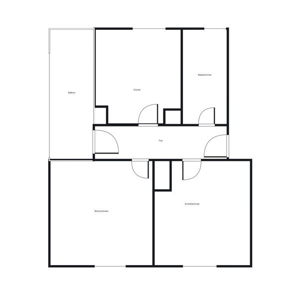 Wohnung zur Miete 530 € 3 Zimmer 55,9 m²<br/>Wohnfläche 4.<br/>Geschoss 12.02.2025<br/>Verfügbarkeit Baumeisterstr. 2 Beinle Rastatt 76437