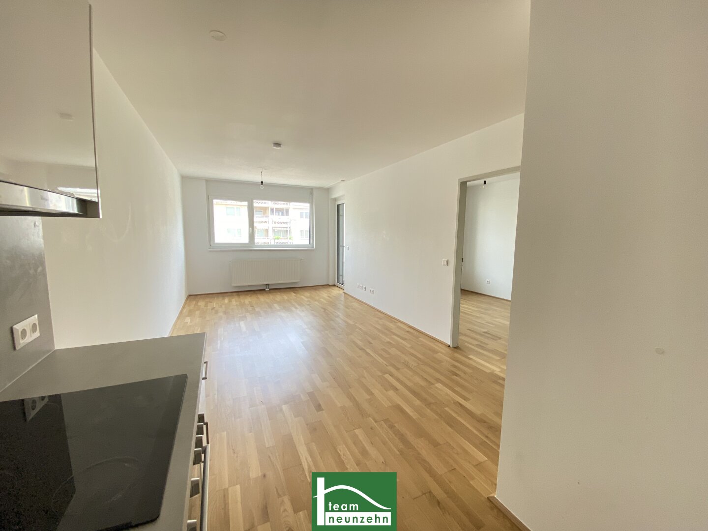 Wohnung zur Miete 685,49 € 2 Zimmer 49,5 m²<br/>Wohnfläche 3.<br/>Geschoss 15.10.2024<br/>Verfügbarkeit Prager Straße 105 + 109 Wien 1210