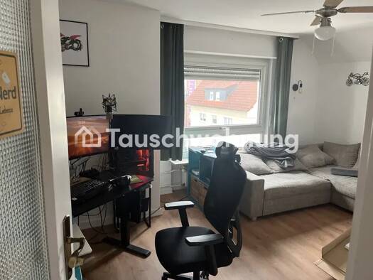 Wohnung zur Miete Tauschwohnung 640 € 2 Zimmer 58 m² Griesheim West 65933