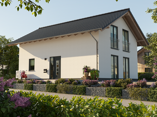 Haus zum Kauf provisionsfrei 502.690 € 5 Zimmer 141 m² 774 m² Grundstück Steinbach 67808