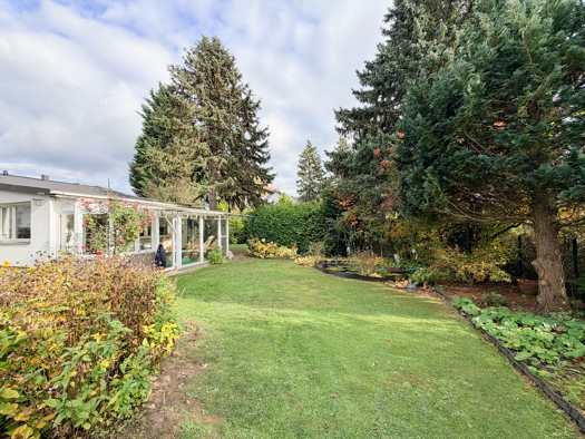 Bungalow zum Kauf 279.000 € 1 Zimmer 57,3 m² 670 m² Grundstück Bötzow Schönwalde-Glien 14621