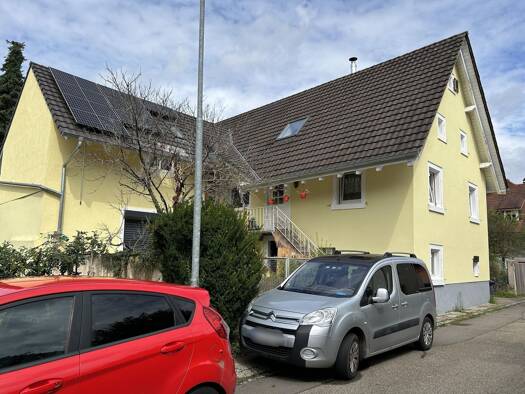 Einfamilienhaus zum Kauf 489.000 € 4 Zimmer 138 m² 885 m² Grundstück Ettenheimweiler Ettenheim 77955