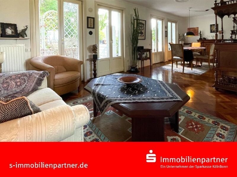 Mehrfamilienhaus zum Kauf 394.900 € 6 Zimmer 117,2 m²<br/>Wohnfläche 372 m²<br/>Grundstück Langerwehe Langerwehe 52379