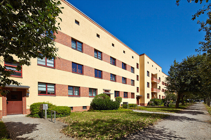 Wohnung zur Miete 314 € 2 Zimmer 48,3 m²<br/>Wohnfläche 1.<br/>Geschoss 22.11.2024<br/>Verfügbarkeit Mehringstr. 31 Siedlung Cracau Magdeburg 39114