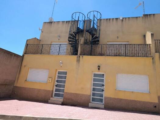 Chalet zum Kauf 2 Zimmer 85 m² Calle La Peseta 1 Hondón de los Frailes 03689
