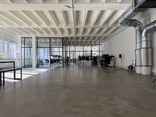 Büro zur Miete provisionsfrei 3.000 € 3 Zimmer 235 m² Bürofläche Innenstadt Oldenburg 26122