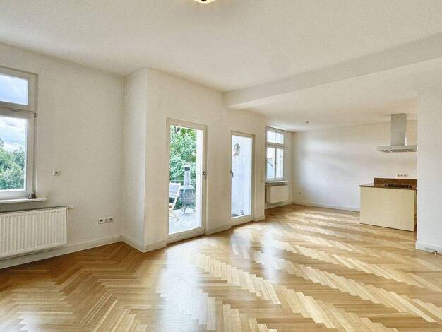 Maisonette zur Miete 2.550 € 7,5 Zimmer 180 m² Hanau 63452