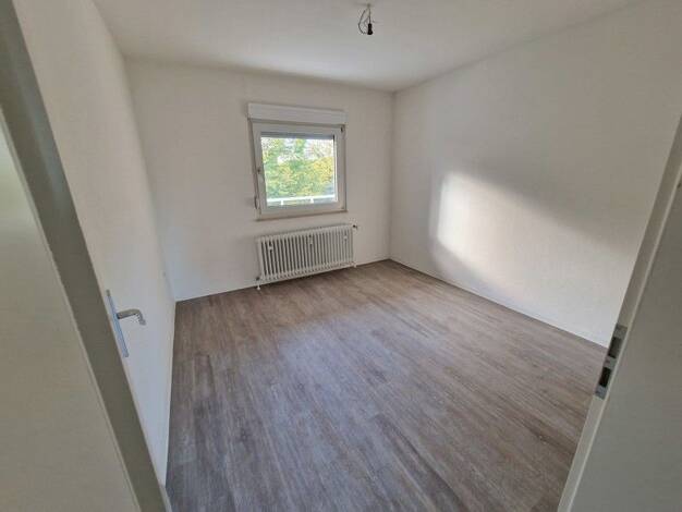 Wohnung zur Miete 552 € 3 Zimmer 66 m² 2. Geschoss frei ab 02.08.2026 Am Schillingshof 3 Frimmersdorf Grevenbroich 41517