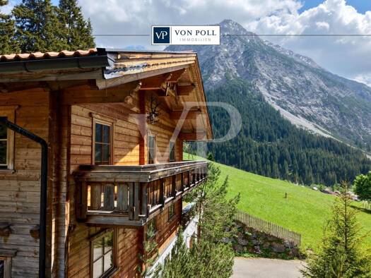 Einfamilienhaus zum Kauf 520.000 € 6 Zimmer 210 m² 1.163 m² Grundstück Pfafflar 6647