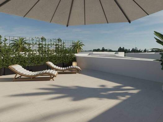 Haus zum Kauf 529.000 € 117 m² 400 m² Grundstück Los Montesinos 03187