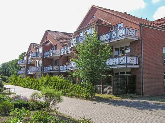 Wohnung zur Miete 450 € 1 Zimmer 39,2 m² 2. Geschoss frei ab 01.12.2025 Kreyenbrück Oldenburg 26133