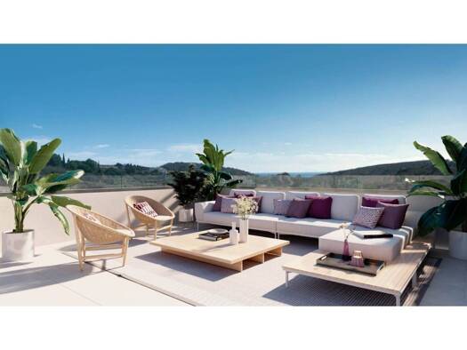 Penthouse zum Kauf 359.000 € 3 Zimmer 125 m² 2. Geschoss Casares 29690