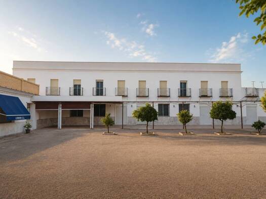 Haus zum Kauf 700.000 € 1 Zimmer 726 m² La Luisiana 41430