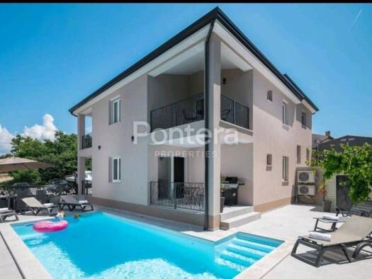 Haus zum Kauf 520.000 € 5 Zimmer 160 m² Nova Vas, Porec Kukci