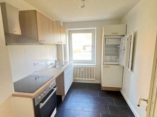 Wohnung zur Miete 429 € 2 Zimmer 47 m² EG frei ab 16.12.2025 Lundweg 4 Südstadt Flensburg 24941