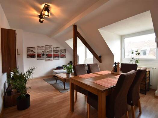 Wohnung zur Miete 995 € 3 Zimmer 57,9 m² frei ab 01.06.2026 Linienstr. 37 Oberbilk Düsseldorf 40227