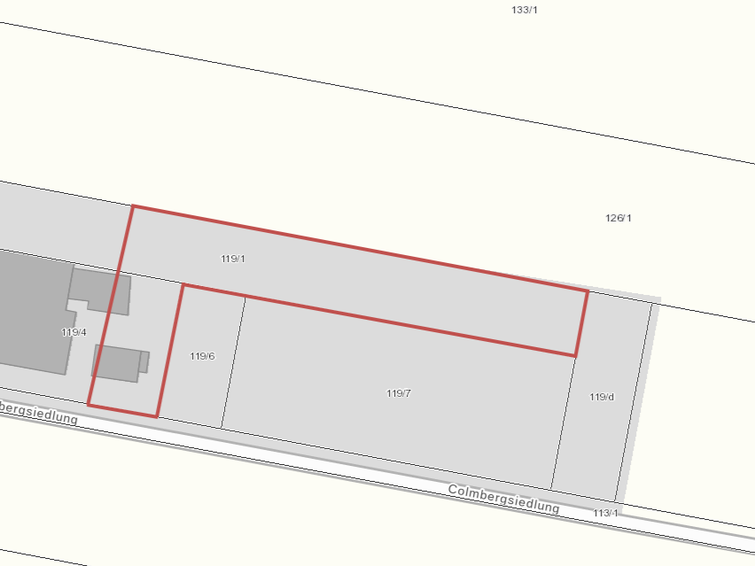 Grundstück zum Kauf 475.000 € 4.620 m²<br/>Grundstück Holzhausen Leipzig 04288