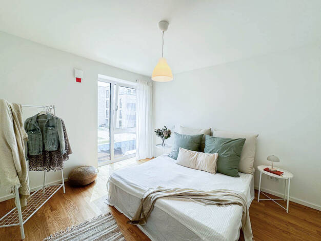 Wohnung zur Miete 1.005 € 2 Zimmer 71,6 m² EG frei ab 16.10.2026 Elbstieg 2 Geesthacht 21502