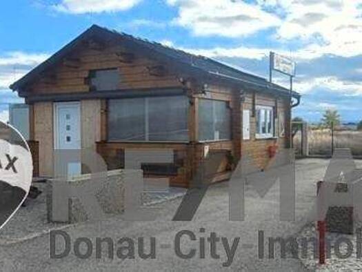 Restaurant zum Kauf 180.000 € 40 m² Gastrofläche 1.000 m² Grundstück Kirchberg am Wagram 3470