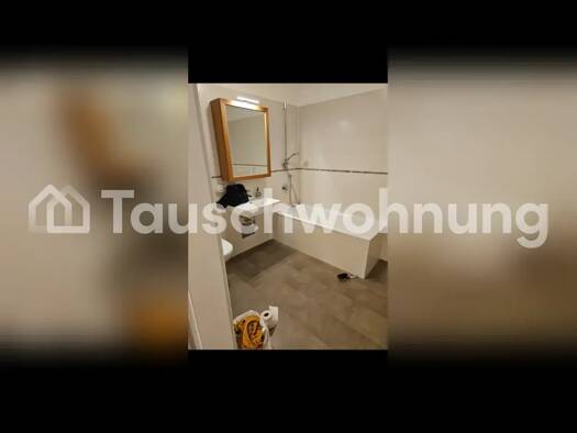 Wohnung zur Miete Tauschwohnung 1.900 € 3 Zimmer 85 m² Obergiesing München 81539