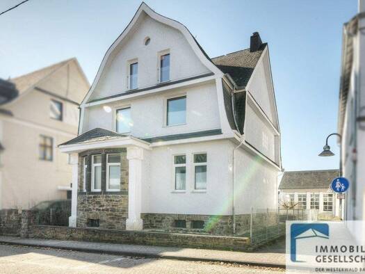 Einfamilienhaus zum Kauf 498.000 € 6 Zimmer 207 m² 307 m² Grundstück frei ab sofort Vallendar 56179