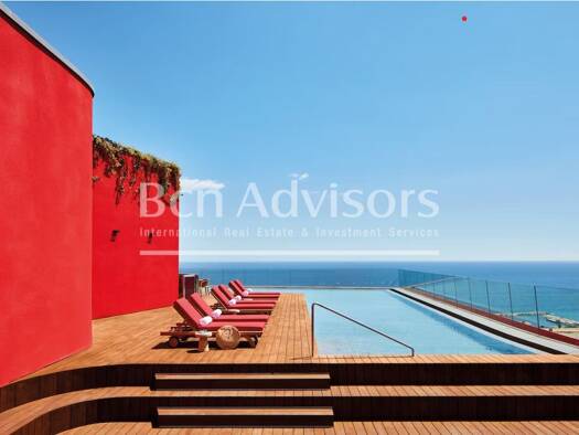 Haus zum Kauf 5.664.987 € 325 m² Barcelona 08019