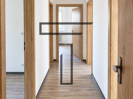 Wohnung zur Miete 485 € 3 Zimmer 68,8 m² Bad Sachsa Bad Sachsa 37441