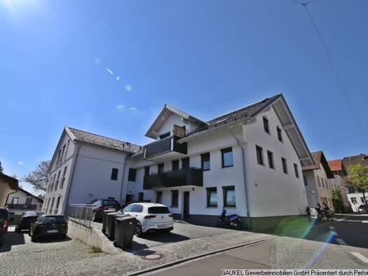Wohnung zur Miete 1.095 € 3 Zimmer 91 m² frei ab 01.06.2026 Altusried 87452