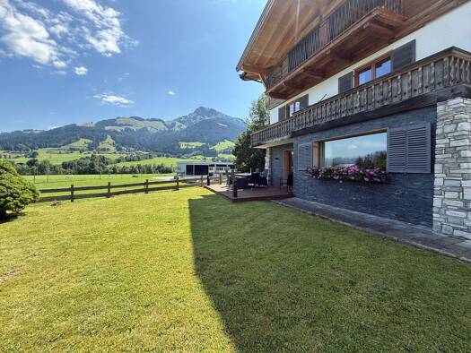 Einfamilienhaus zum Kauf 2.495.000 € 6 Zimmer 187 m² 794 m² Grundstück Oberndorf in Tirol 6372