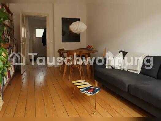 Wohnung zur Miete Tauschwohnung 850 € 2,5 Zimmer 60 m² EG Bahrenfeld Hamburg 22761