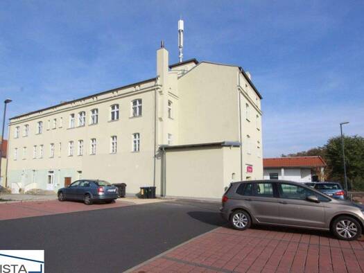 Bürofläche zur Miete provisionsfrei 190 € 2 Zimmer 60,4 m² Bürofläche Reichenbacher Straße 53 Rauschwalde Görlitz 02827