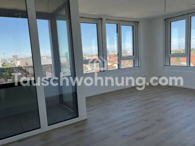 Wohnung zur Miete Tauschwohnung 680 € 2 Zimmer 61 m² 10. Geschoss Lichtenberg Berlin 10365