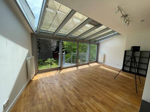 Wohnung zur Miete 850 € 1 Zimmer 35 m² Geschoss 2/3 frei ab 01.03.2026 Wersten Düsseldorf 40589