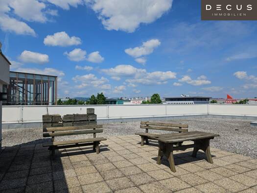 Büro zur Miete 8 € teilbar ab 490 m² Wien 1230