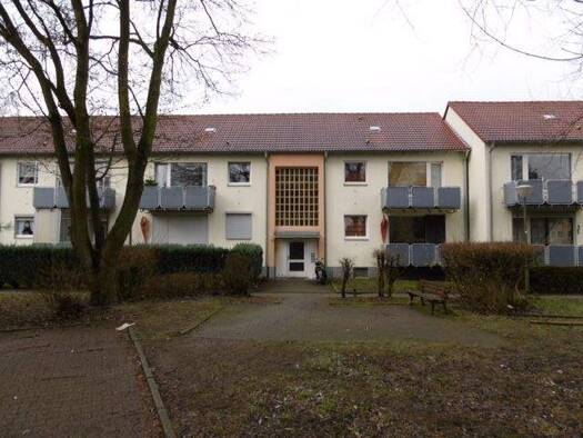 Wohnung zur Miete 499 € 3 Zimmer 60,7 m² EG frei ab 16.01.2026 Bachstraße 12 Weddinghofen Bergkamen 59192