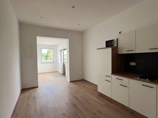 Wohnung zur Miete 500 € 1 Zimmer 30 m² 1. Geschoss Hauptstraße 2 Lautzenhausen 55483