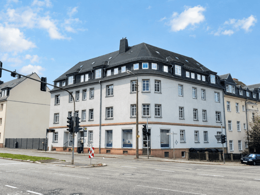 Gewerbeobjekt zum Kauf als Kapitalanlage geeignet 850.000 € 33 Zimmer 1.028 m² 550 m² Grundstück Hilbersdorf Hilbersdorf 09131