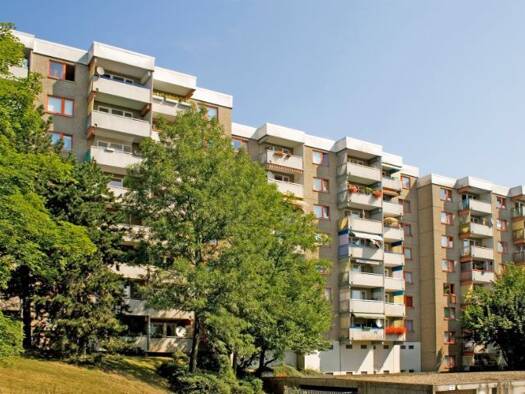 Wohnung zur Miete 834 € 2 Zimmer 58,2 m² 7. Geschoss frei ab 01.11.2026 Karl-Marx-Straße 8 Dotzheim Wiesbaden 65199