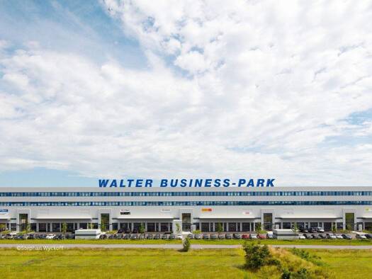 Lagerhalle zur Miete 8,50 € 346 m² Lagerfläche Wiener Neudorf 2355