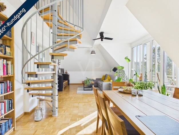 Maisonette zum Kauf 449.000 € 4 Zimmer 107,5 m² 2. Geschoss Ingolstadt Ingolstadt 85051