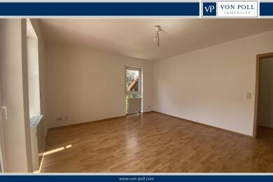 Wohnung zur Miete 1.000 € 4 Zimmer 100 m² Ober- und Unter Hambach Heppenheim (Bergstraße) / Ober-Laudenbach 64646