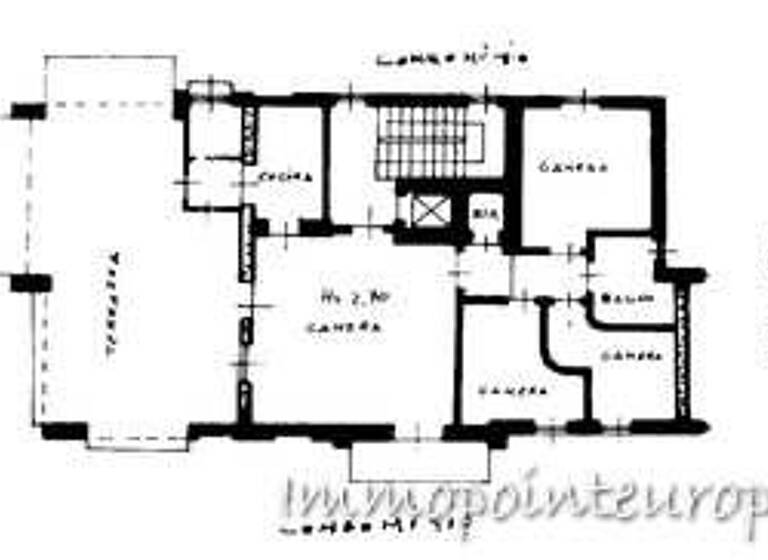 Wohnung zum Kauf 679.000 € 4 Zimmer 129 m² Alghero 07041